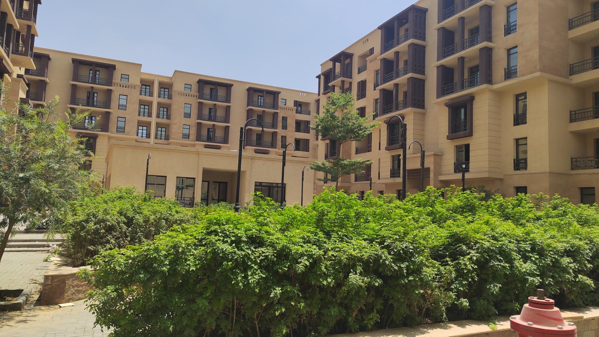 روضة السيدة 2 روضة السيدة 2