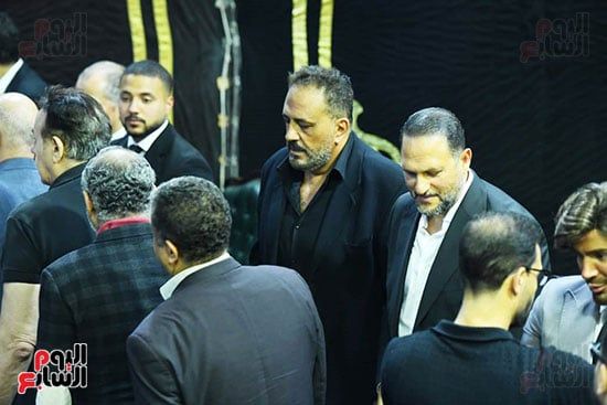 خالد سرحان وعماد زيادة خالد سرحان وعماد زيادة