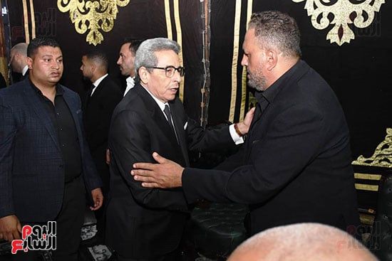 الاعلامى محمود سعد الاعلامى محمود سعد