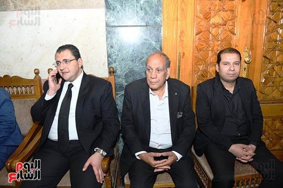 منير مكرم منير مكرم