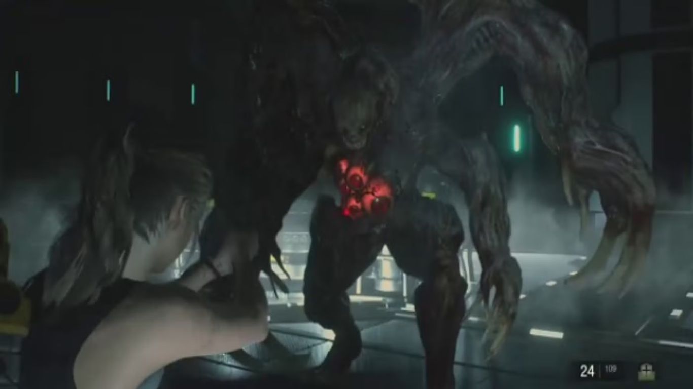Resident Evil