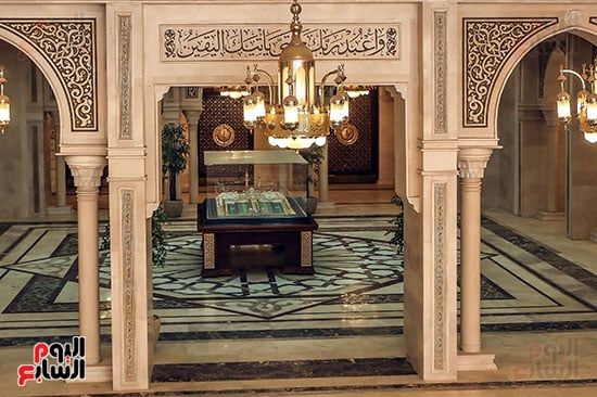 مسجد مصر (11) مسجد مصر (11)