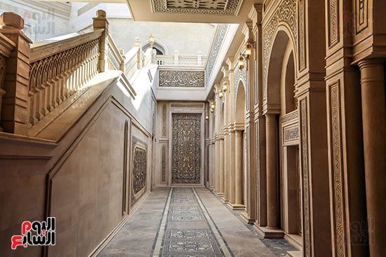 مسجد مصر (8) مسجد مصر (8)