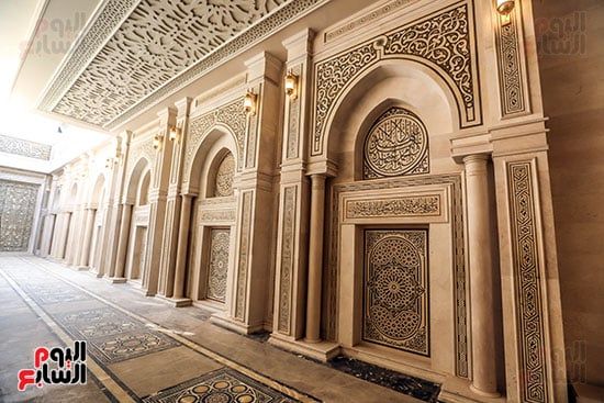 مسجد مصر (6) مسجد مصر (6)