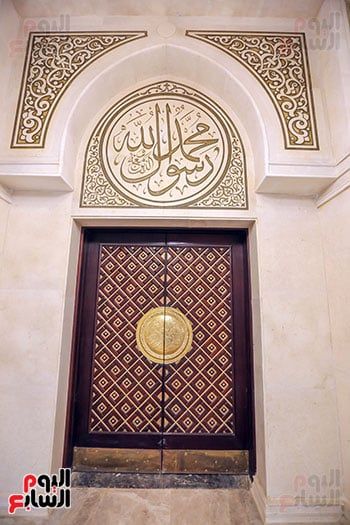 مسجد مصر (2) مسجد مصر (2)