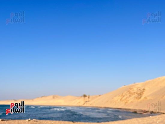 حوض-شاطئ-الريسة-بالعريش