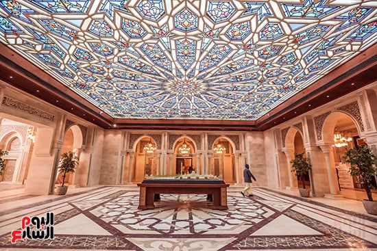 مسجد مصر (3) مسجد مصر (3)