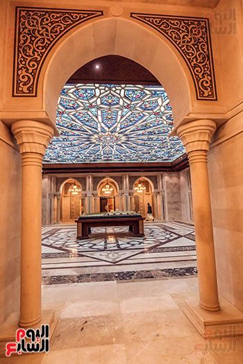 مسجد مصر (4) مسجد مصر (4)