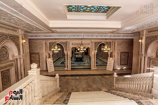 مسجد مصر (12) مسجد مصر (12)