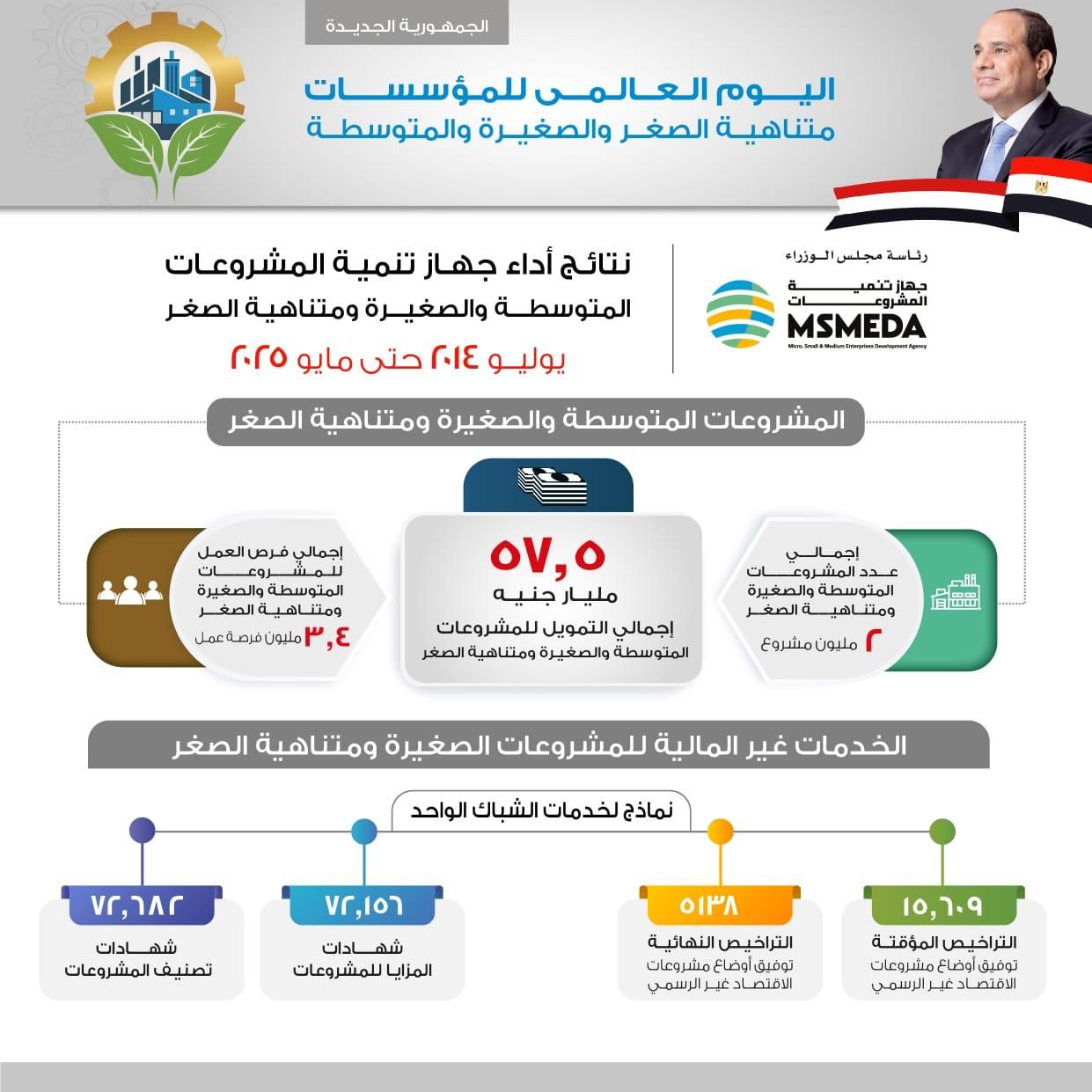 تمويلات المشروعات الصغيرة ومتناهية الصغر تمويلات المشروعات الصغيرة ومتناهية الصغر