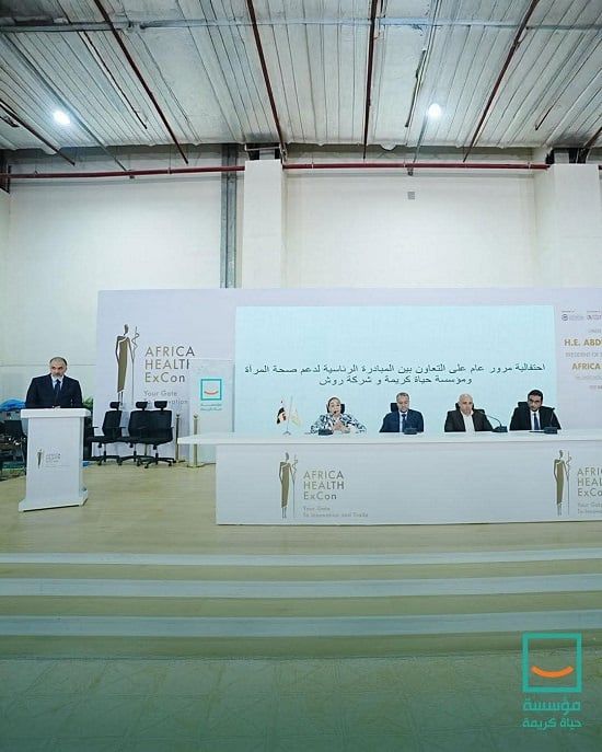 على هامش اللقاء (3) على هامش اللقاء (3)