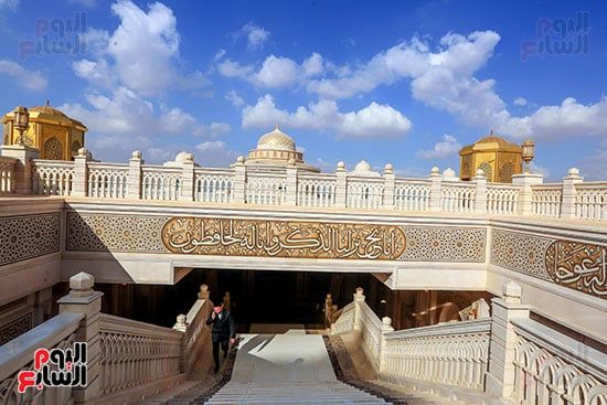 مسجد مصر (13) مسجد مصر (13)