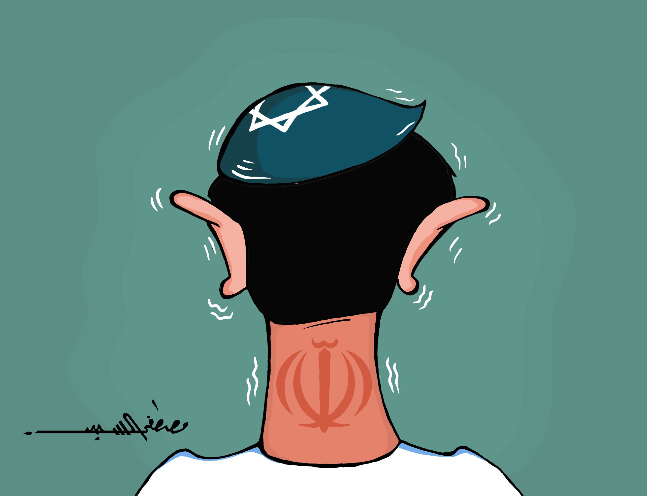 كاريكاتير مصطفى السيد (4) كاريكاتير مصطفى السيد (4)
