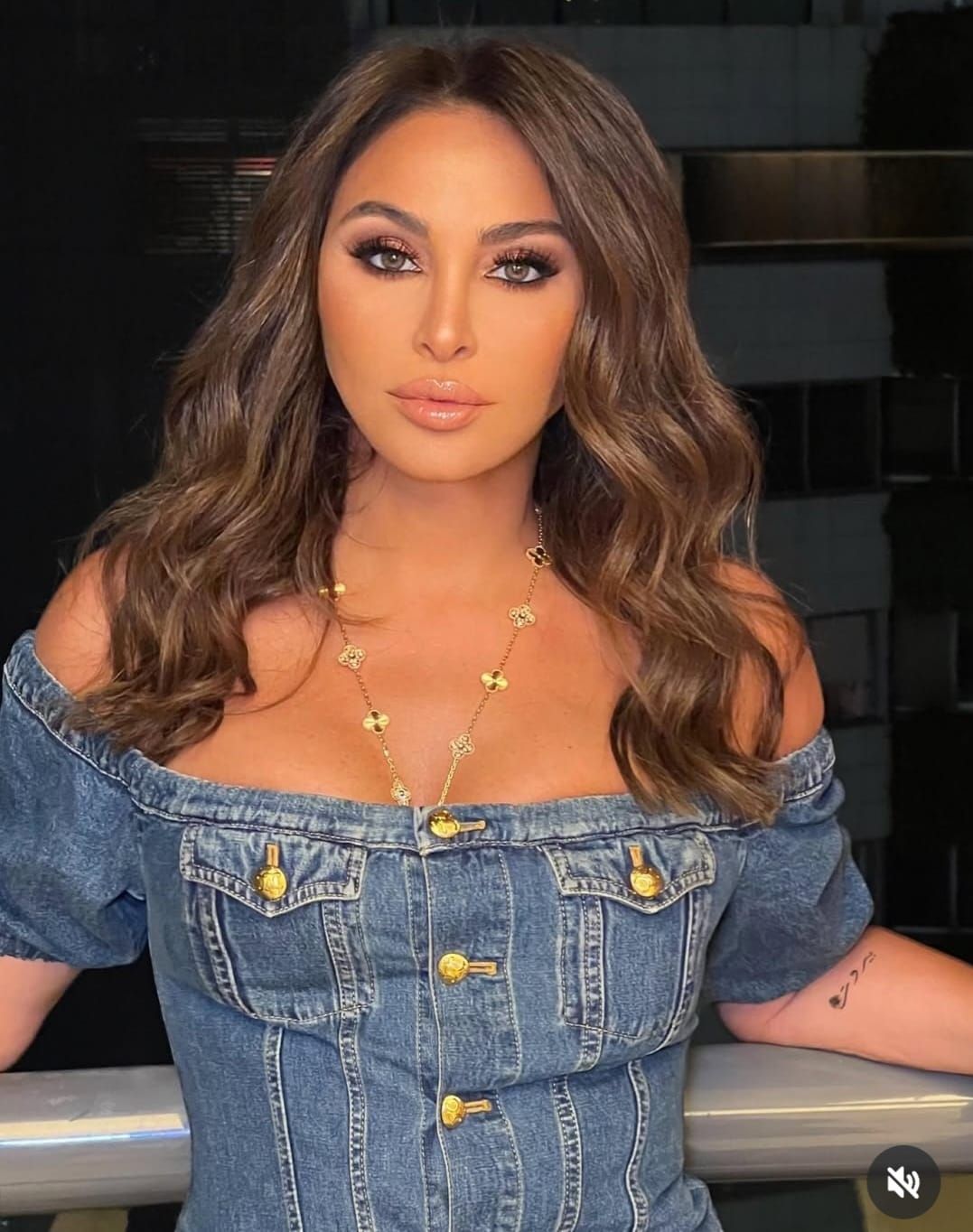 اليسا اليسا