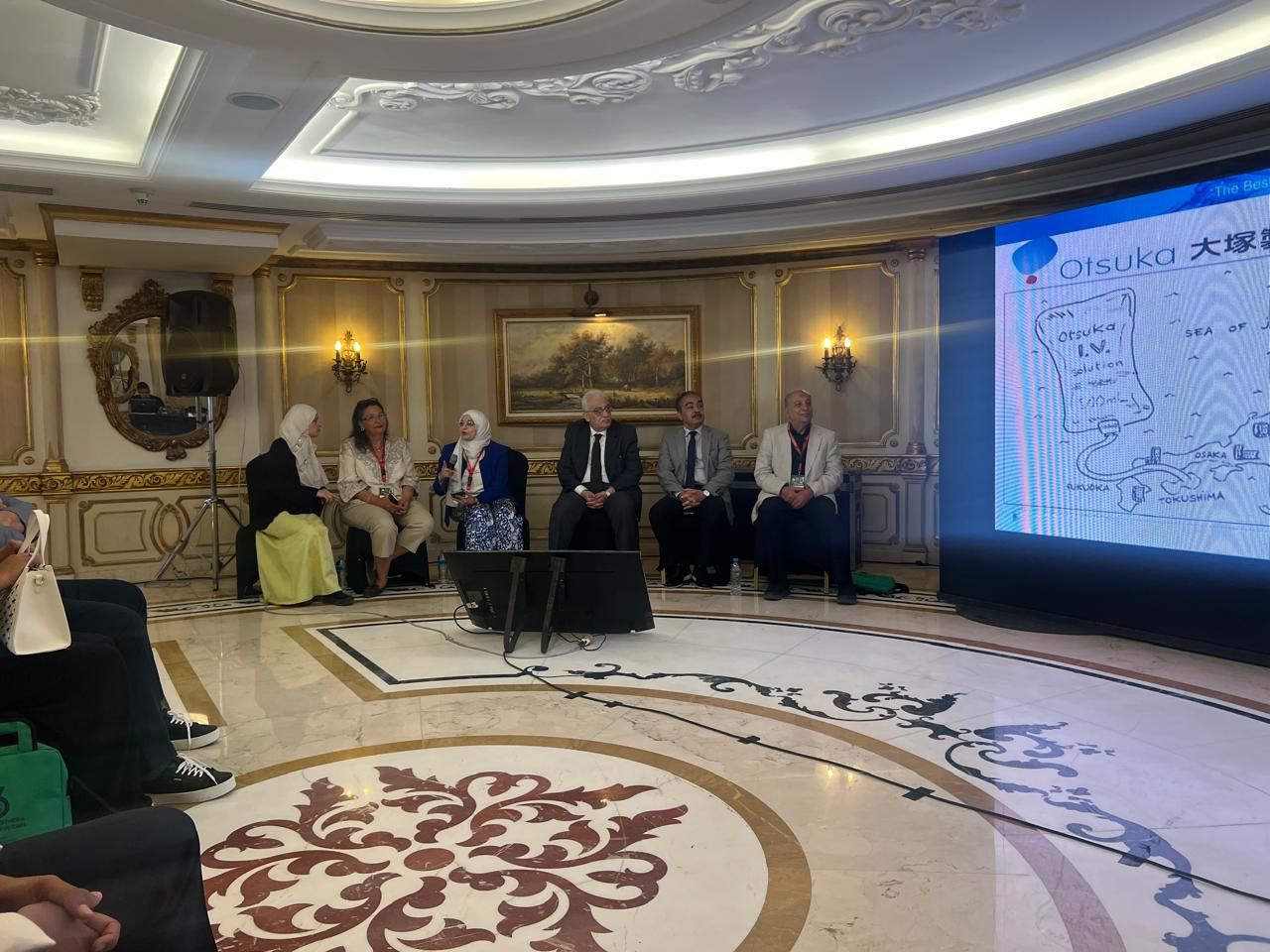 المشاركون بمؤتمر قسم التخدير كلية طب جامعة عين شمس المشاركون بمؤتمر قسم التخدير كلية طب جامعة عين شمس