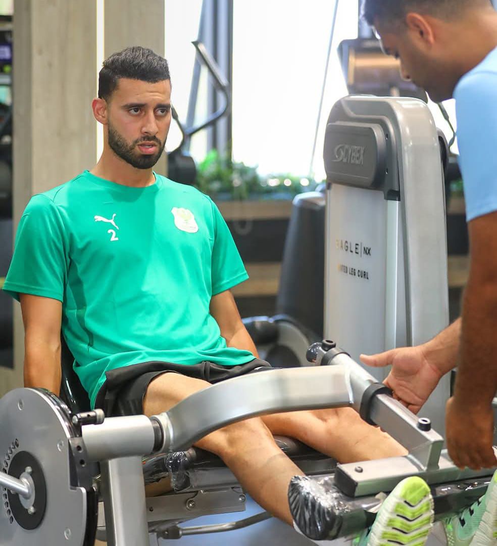 باهر المحمدي باهر المحمدي