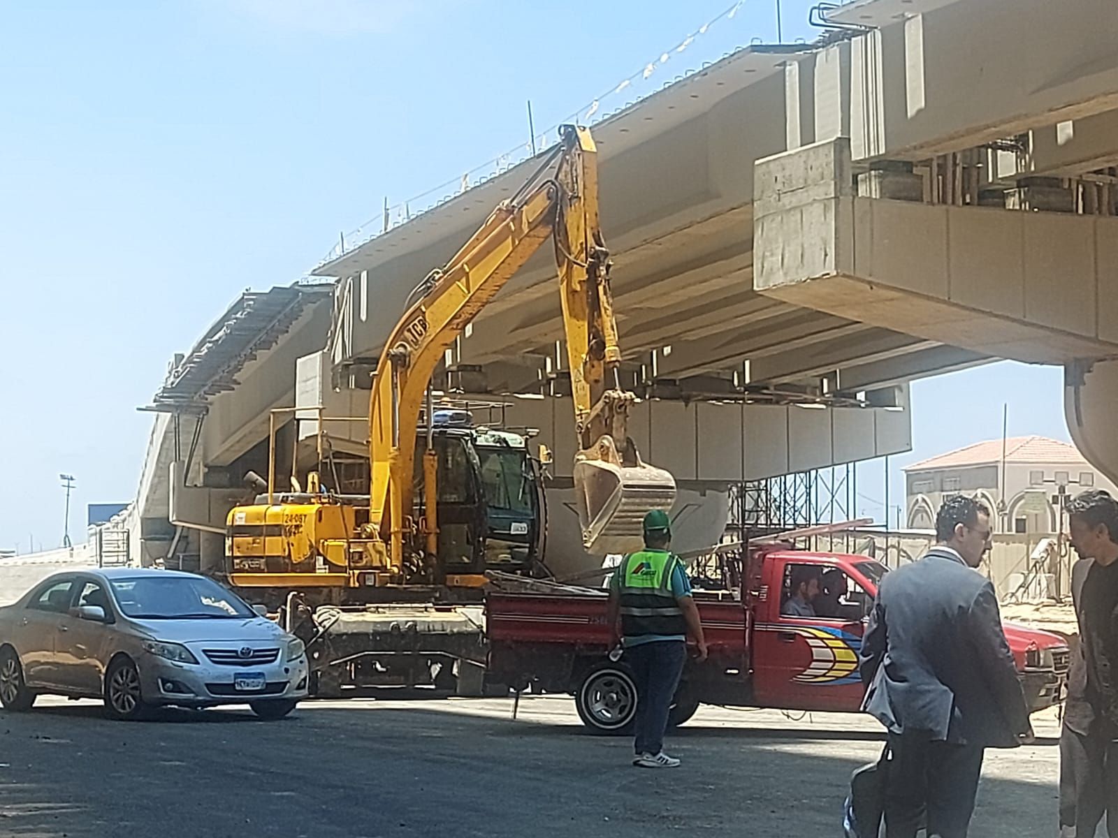 الاعمال الانشائية الاعمال الانشائية