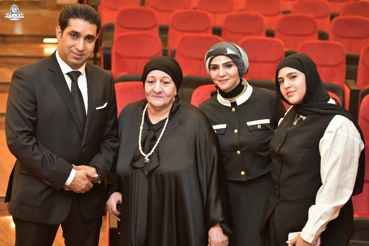 شيحة والأسرة شيحة والأسرة
