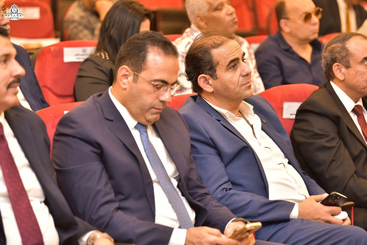 النائب محمود حسين رئيس لجنة الشباب والرياضة بمجلس النواب النائب محمود حسين رئيس لجنة الشباب والرياضة بمجلس النواب