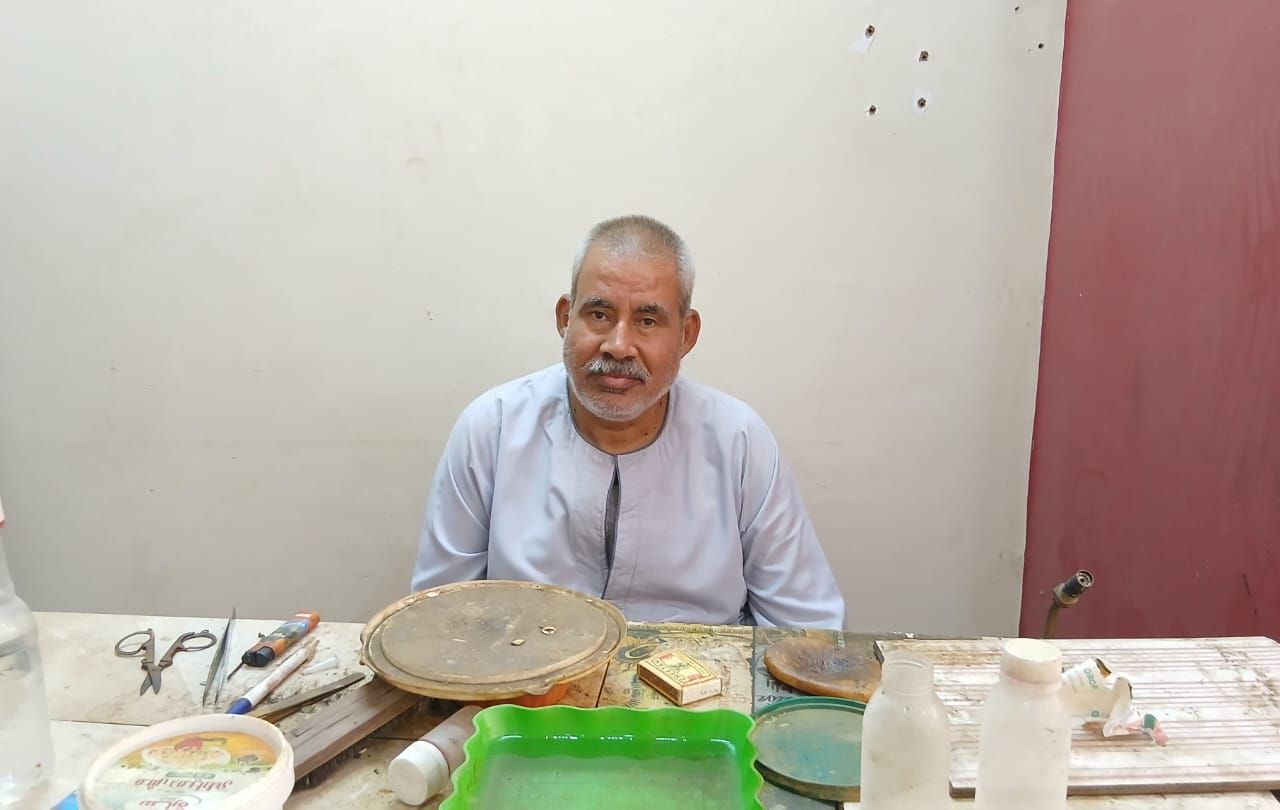 صابر سعيد صابر سعيد