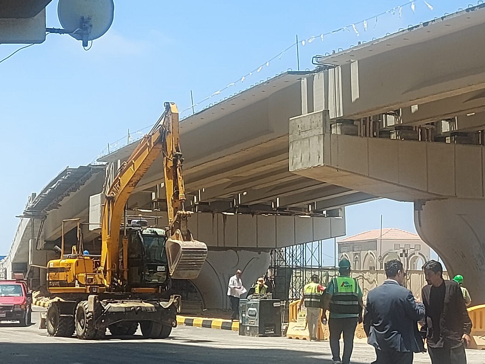 اعمال المرحلة الثانية اعمال المرحلة الثانية