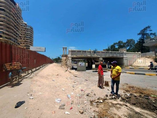 اعمال-هدم-الكوبرى0 اعمال-هدم-الكوبرى0
