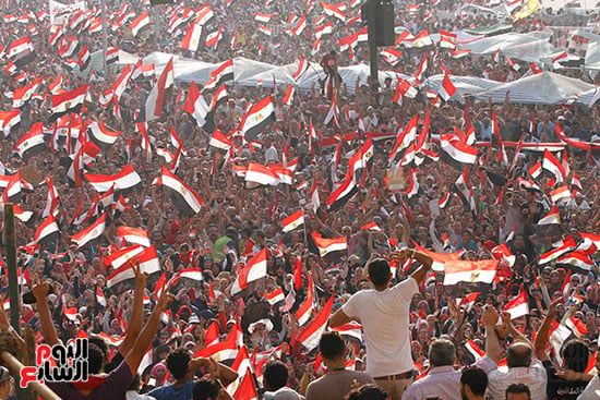 احتفالات ثورة 30 يونيو (19) احتفالات ثورة 30 يونيو (19)