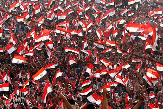 احتفالات ثورة 30 يونيو (17) احتفالات ثورة 30 يونيو (17)