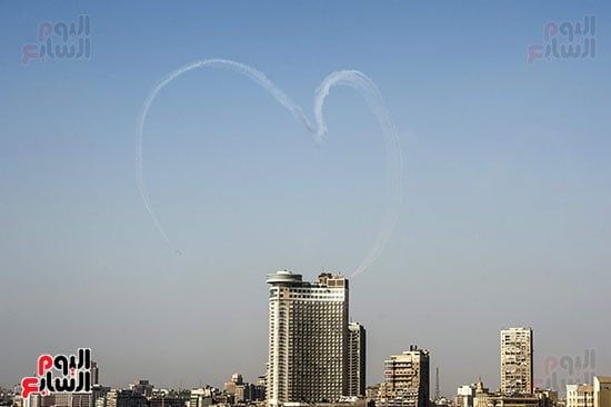 احتفالات ثورة 30 يونيو (9) احتفالات ثورة 30 يونيو (9)
