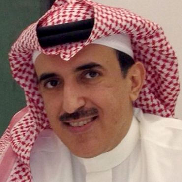 السليمان: تصميم شعار قمة العشرين موهبة فنية وفكرية