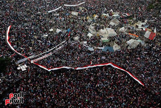 احتفالات ثورة 30 يونيو (7) احتفالات ثورة 30 يونيو (7)