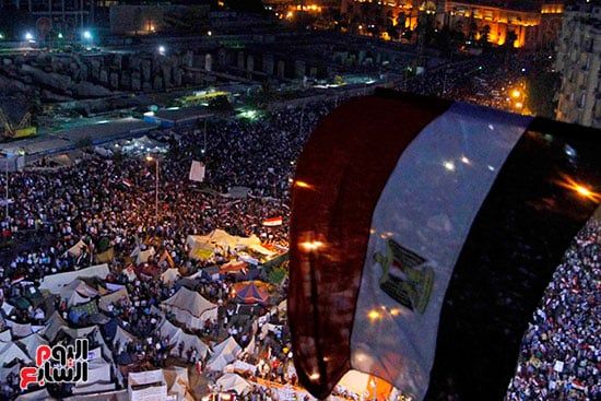 احتفالات ثورة 30 يونيو (23) احتفالات ثورة 30 يونيو (23)
