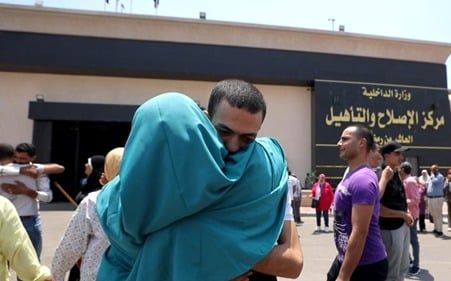 اسر النزلاء اسر النزلاء