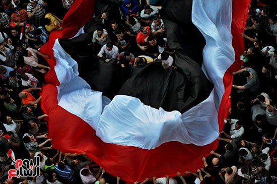 احتفالات ثورة 30 يونيو (22) احتفالات ثورة 30 يونيو (22)
