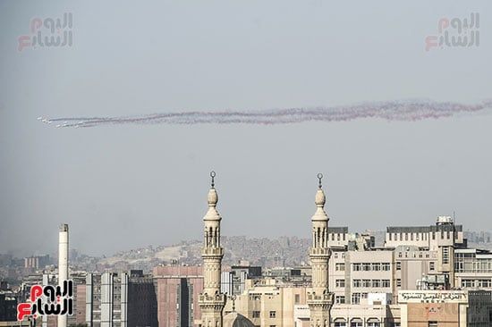 احتفالات ثورة 30 يونيو (8) احتفالات ثورة 30 يونيو (8)