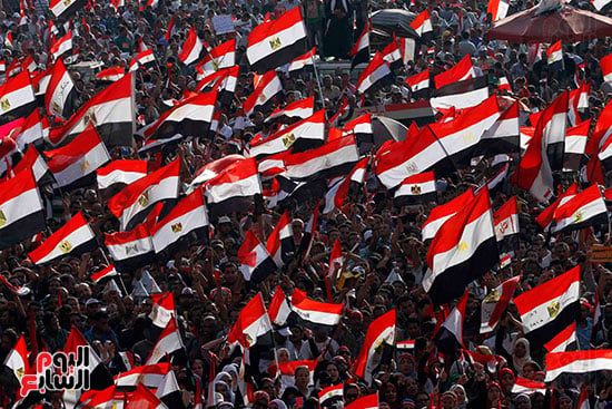 احتفالات ثورة 30 يونيو (20) احتفالات ثورة 30 يونيو (20)