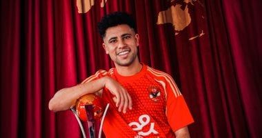 الأهلي يرحب بتحمل جزء من راتب رضا سليم لإنهاء ملف الإعارة