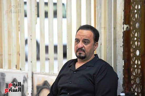 هشام أسماعيل هشام أسماعيل