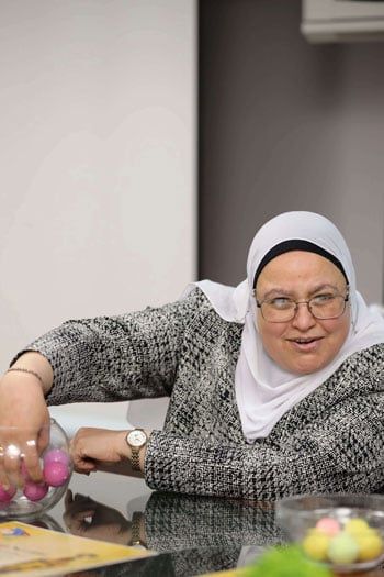 نائب رئيس الجامعة نائب رئيس الجامعة