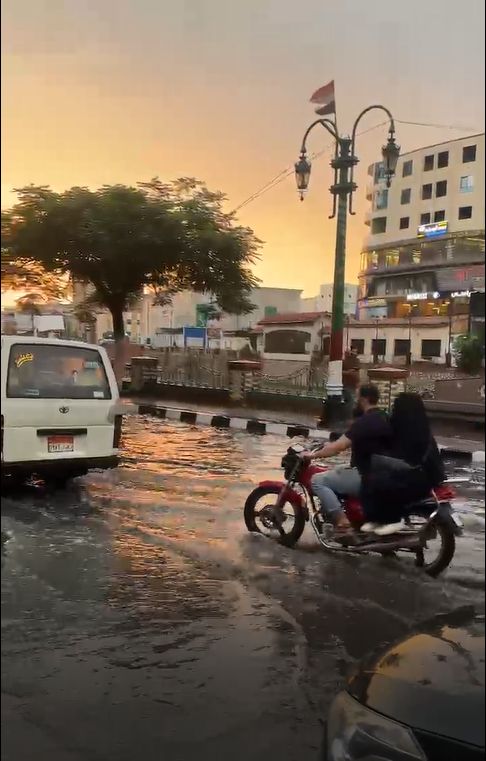 امطار غزيرة امطار غزيرة