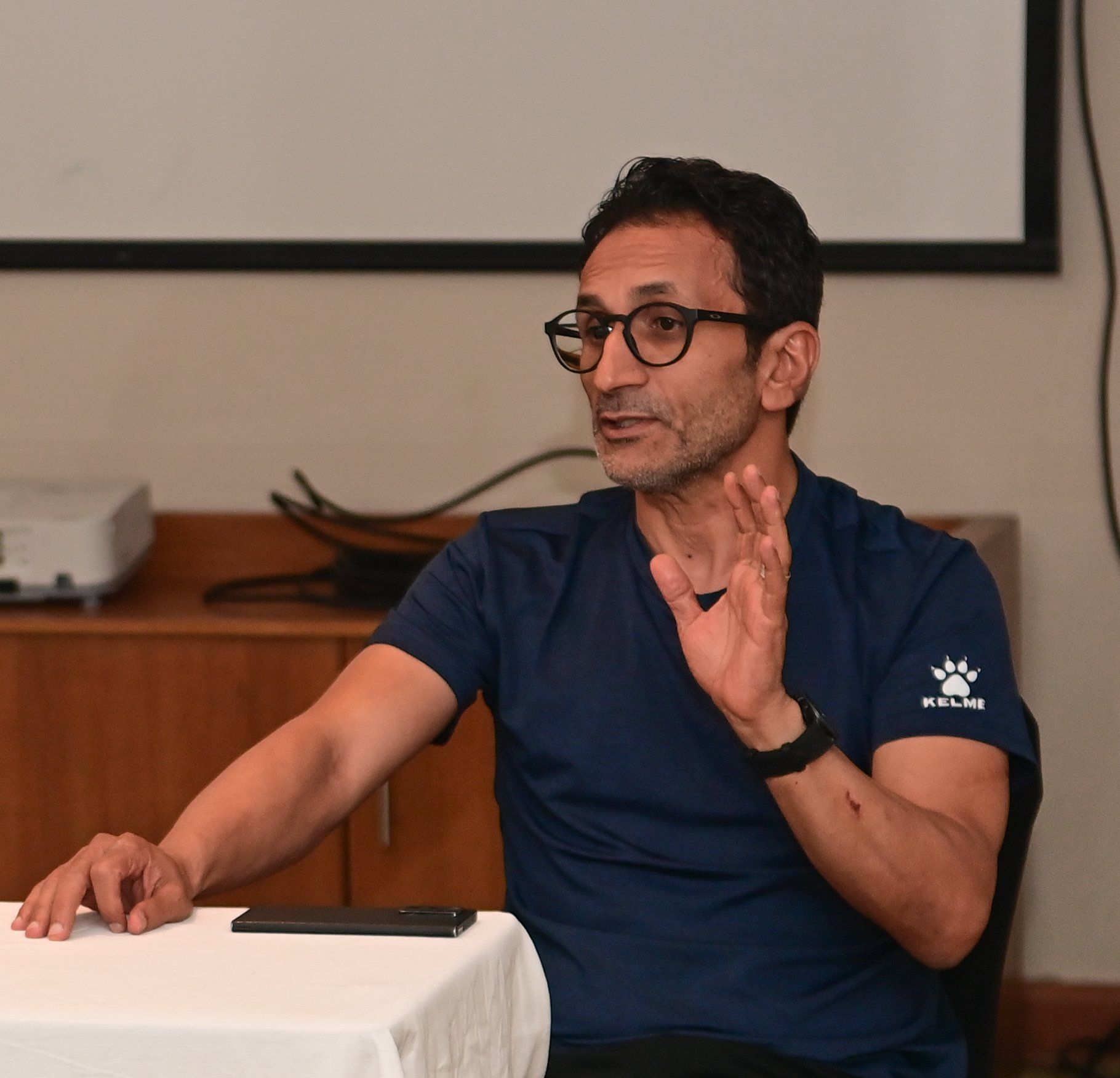 احمد سامي