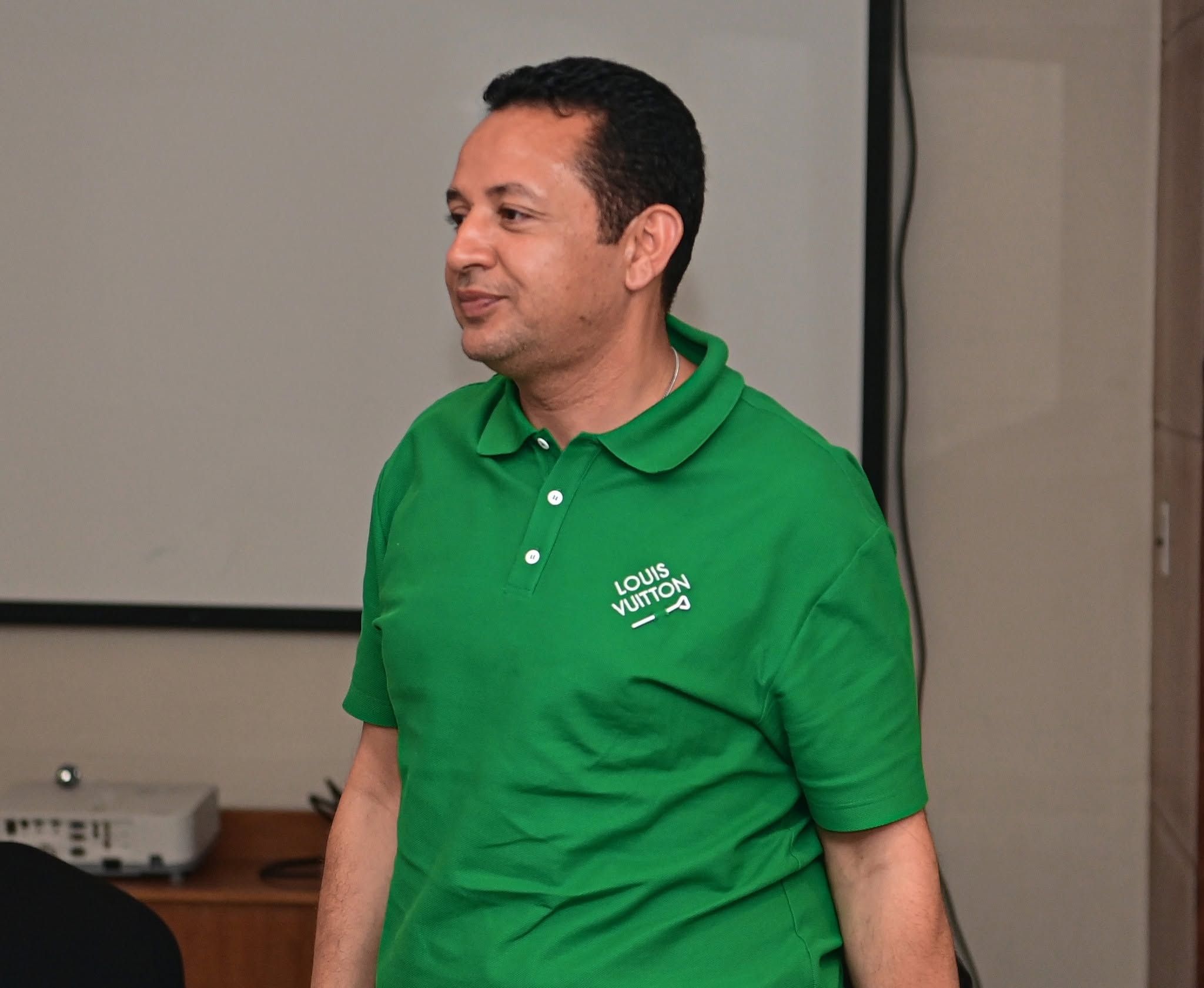 محمد سلامة