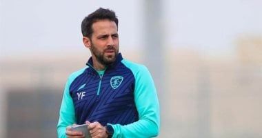 البلجيكى يانيك فيريرا مديرًا فنيًا للزمالك والإعلان خلال ساعات