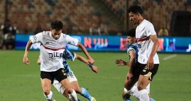 الزمالك يبدأ الاستعداد للموسم الجديد الأسبوع الأول من يوليو