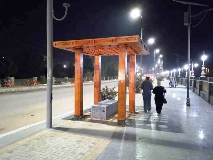كورنيش النيل كورنيش النيل