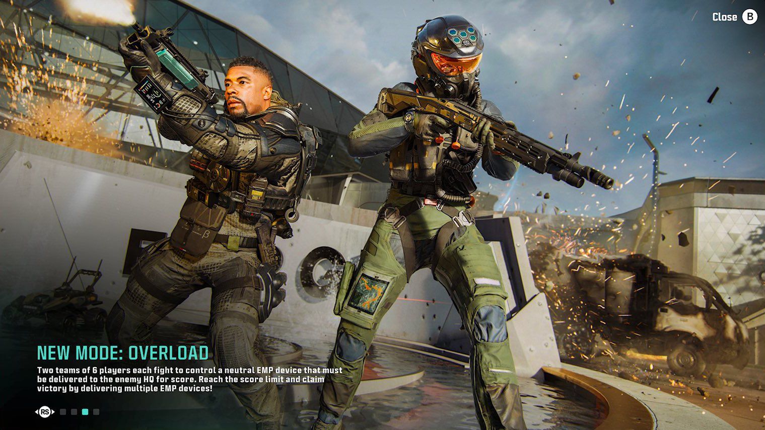 Call of Duty: Black Ops 7 Call of Duty: Black Ops 7