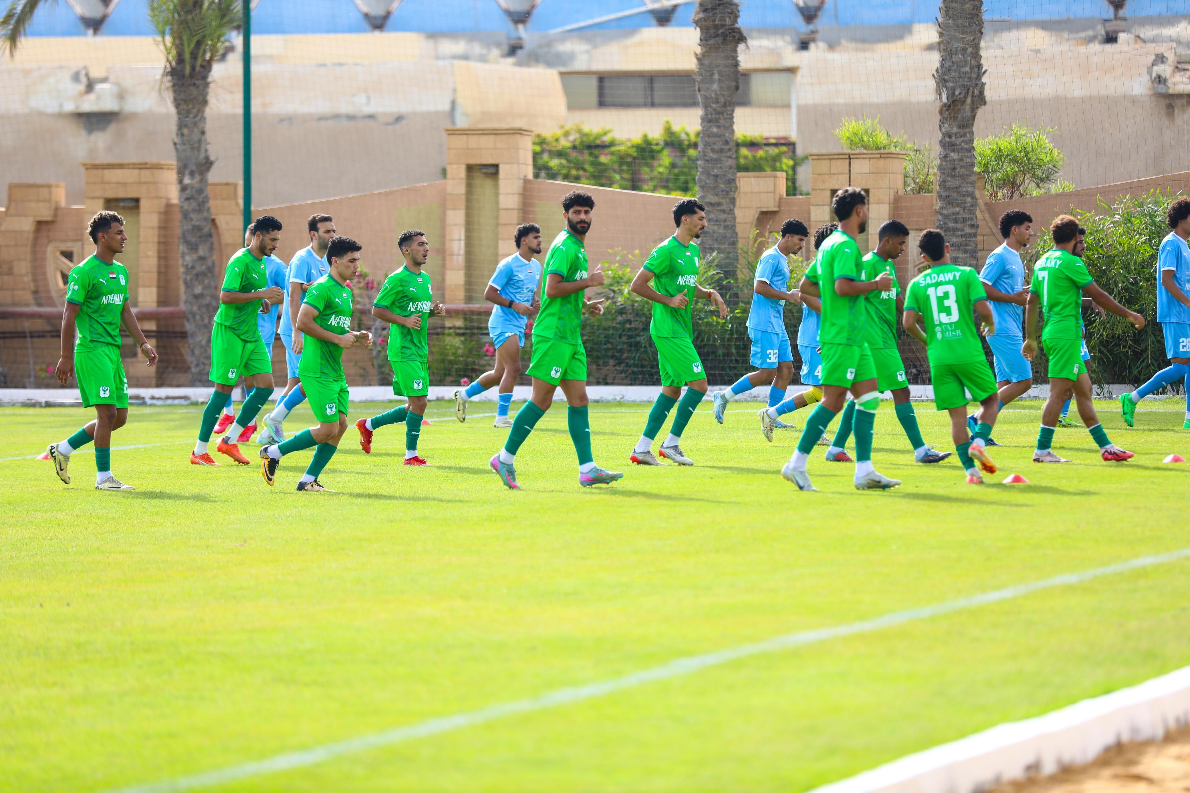 المصرى المصرى