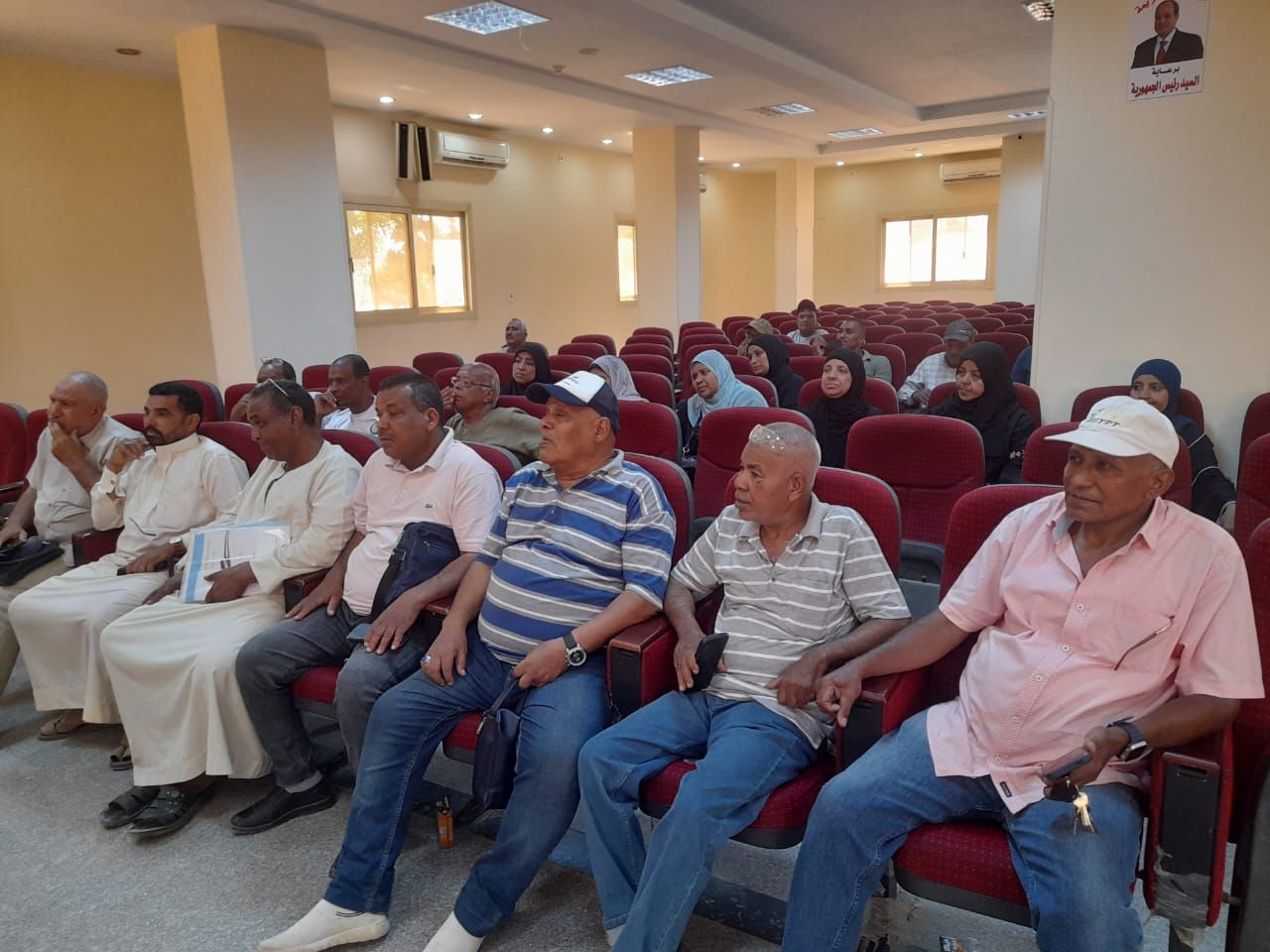 فعاليات إجتماع مشترك لتعزيز حماية الطفل وتحقيق التنمية السكانية فعاليات إجتماع مشترك لتعزيز حماية الطفل وتحقيق التنمية السكانية