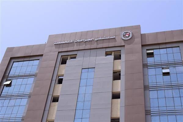 المستشفى (1) المستشفى (1)