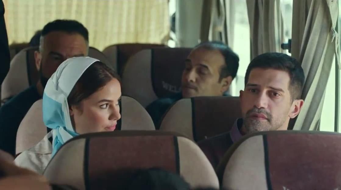 مسلسل فات الميعاد (2) مسلسل فات الميعاد (2)